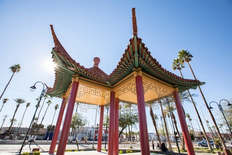 Mexicali