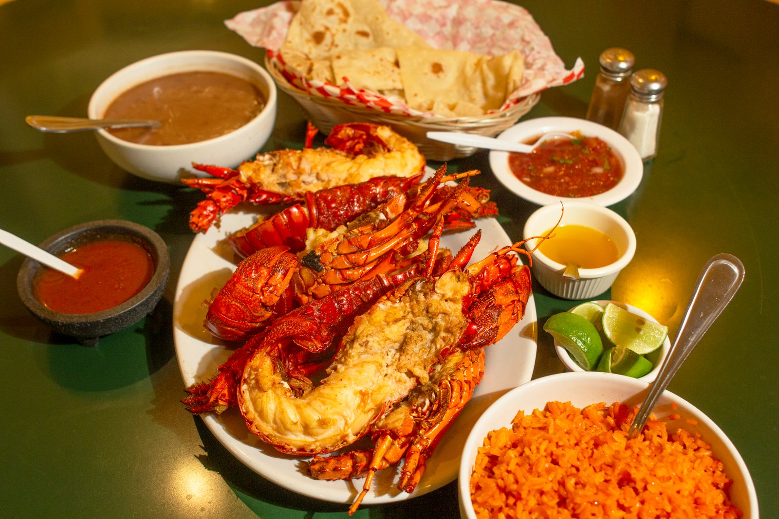 Playas de Rosarito